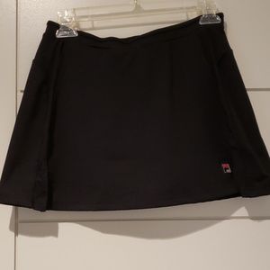 Tennis skort
